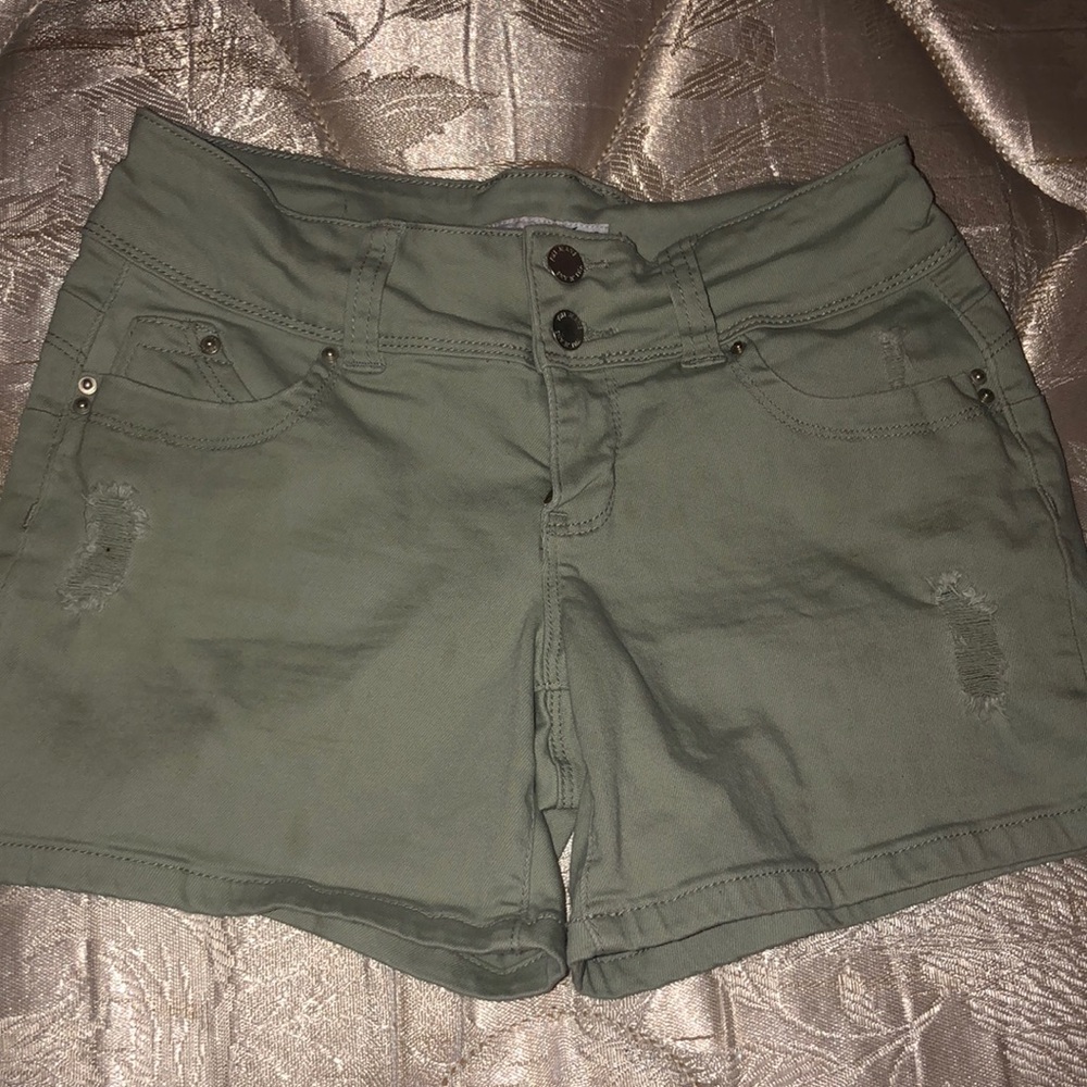 Shorts